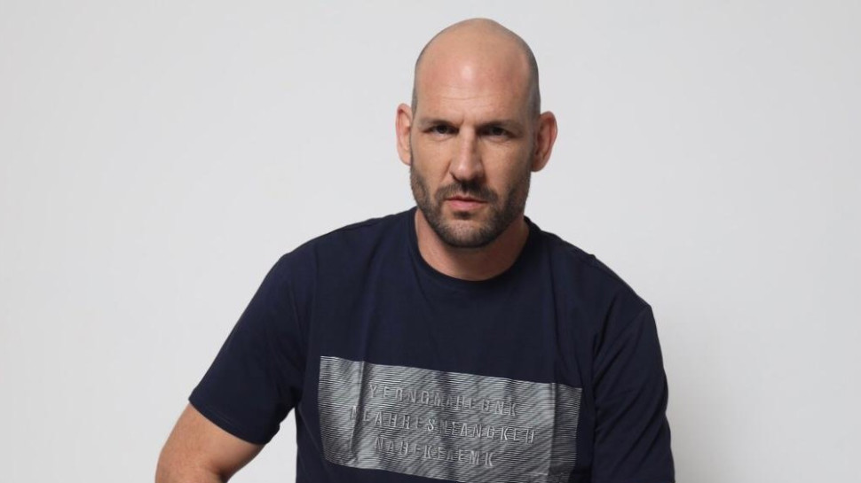 עידו קוז'יקרו (צילום: יח"צ)