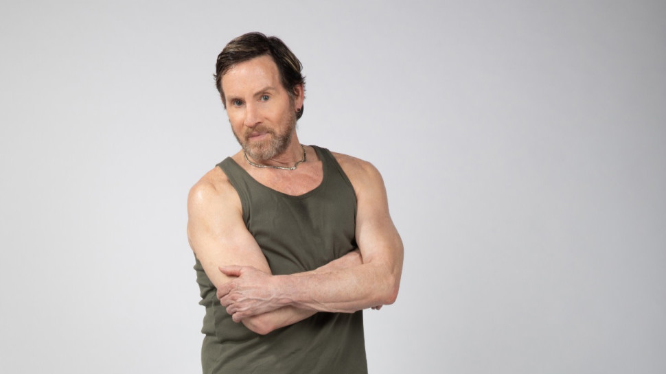 דוד דביר (צילום: אור דנון)