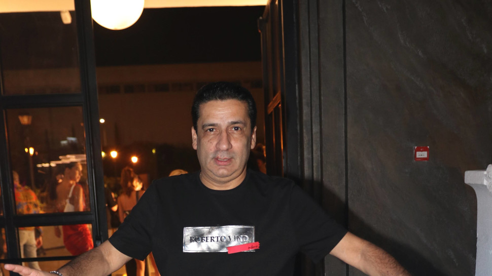 דורון מירן (צילום: אור גפן)