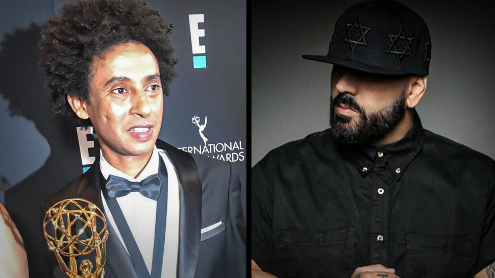 הצל, יוסי ואסה, "נבסו" (צילום: רפאל מזרחי,יחצ)