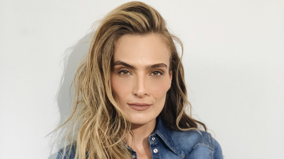 אילנית לוי (צילום: יניב אדרי/תום ביקלס)