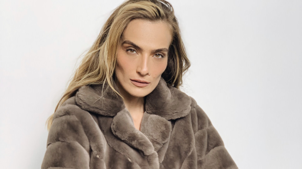 אילנית לוי (צילום: יניב אדרי/תום ביקלס)