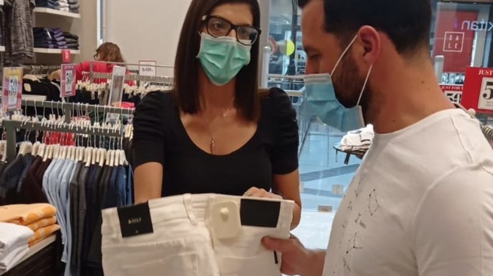 ניר פור (צילום: יח"צ)