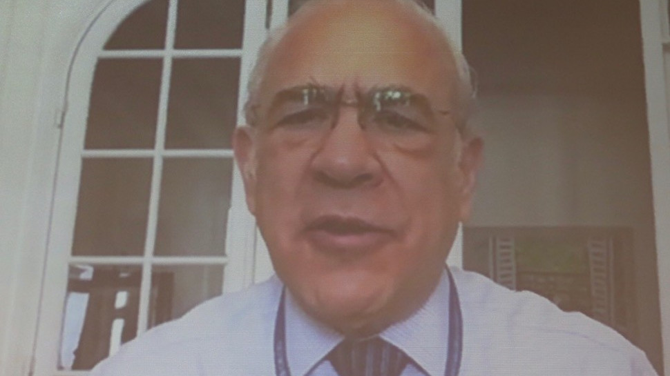 אנחל גורייה (צילום: אלוני מור)