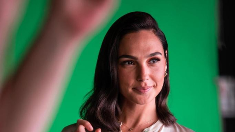 גל גדות (צילום: הוט)