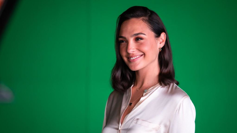 גל גדות (צילום: הוט)