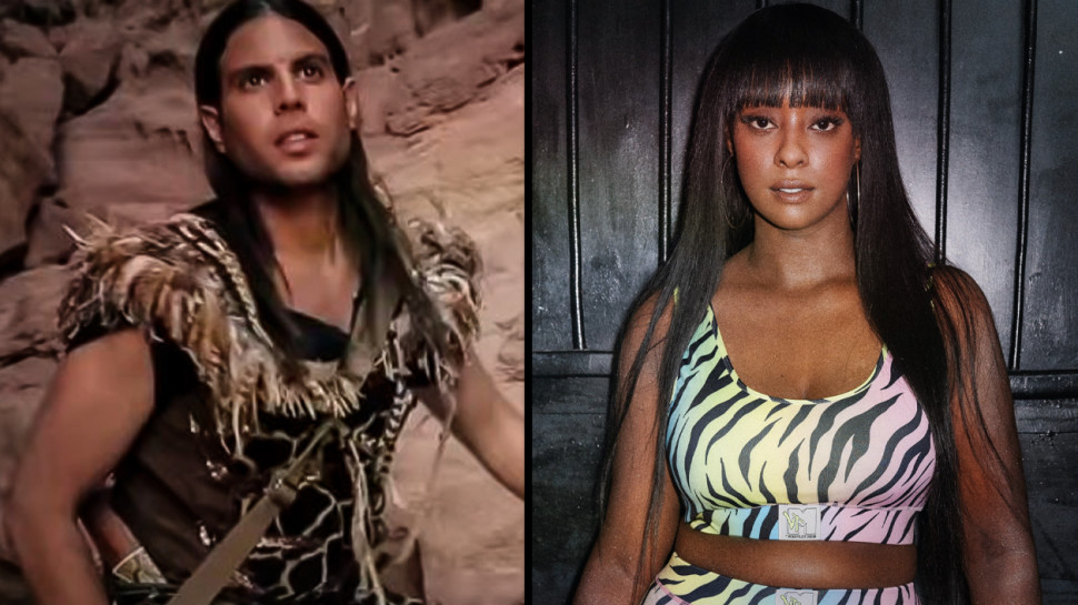 תקוה גדעון, רוי בוי (צילום: חלי פרידמן)