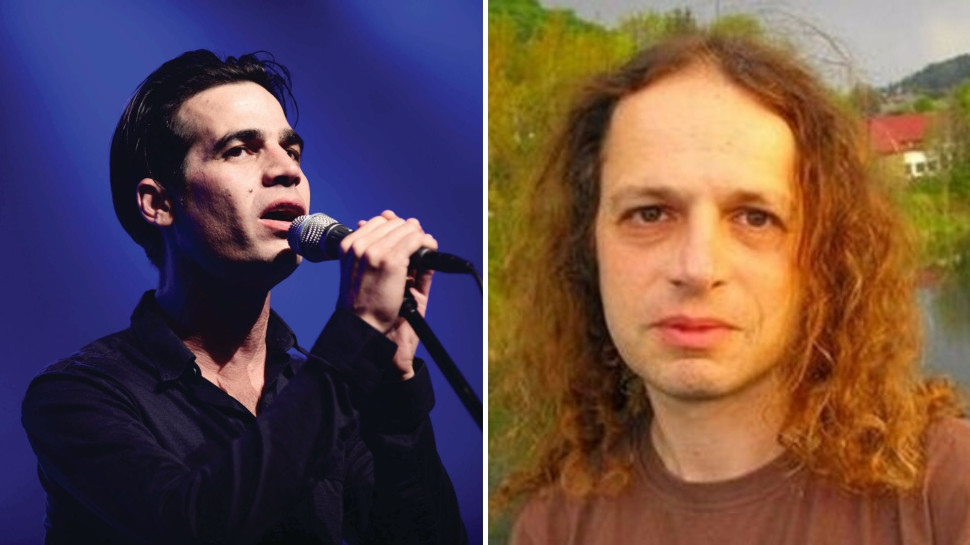 אמיר חצרוני, אביב גפן (צילום: יח"צ,תומר נויברג, פלאש 90)