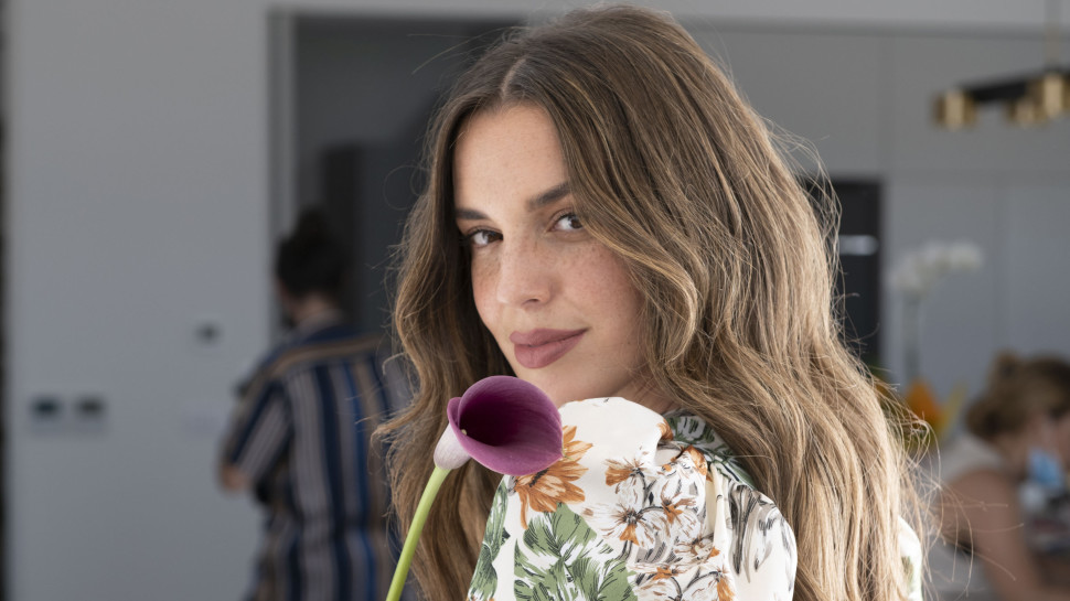 ירדן הראל (צילום: ערן לוי)