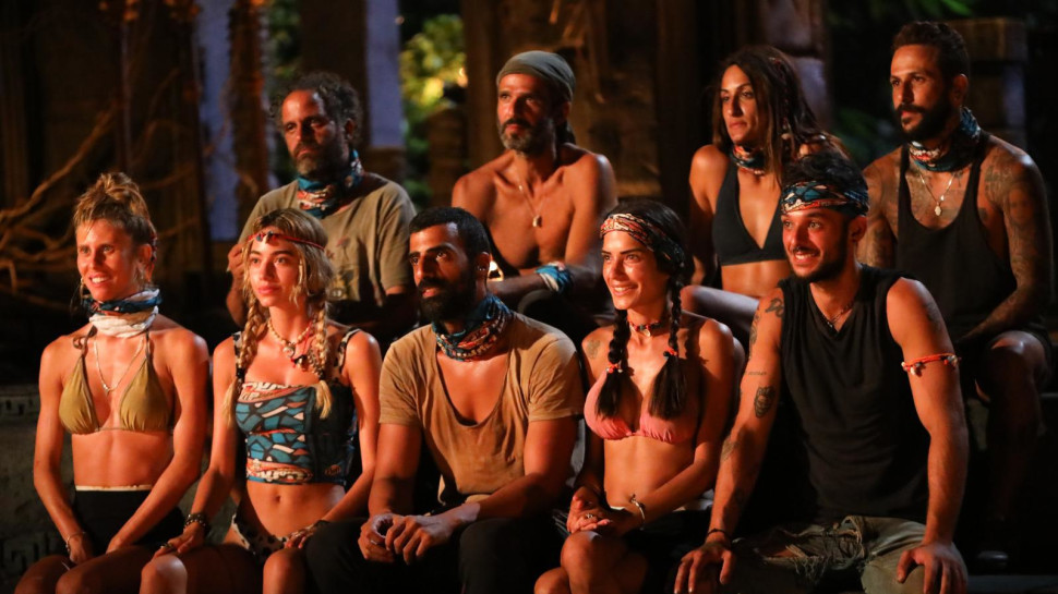 הישרדות VIP (צילום: אור דנון)