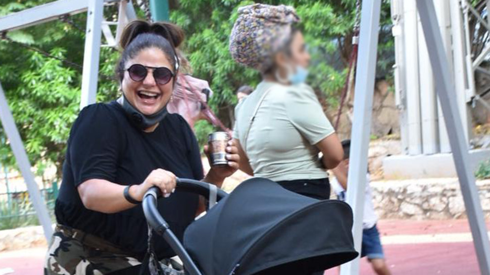 מאיה בצלאל (צילום: צ'ינו)