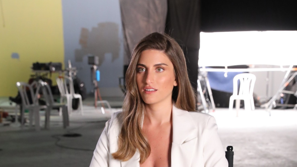 דנה זרמון (צילום: רפי דלויה)