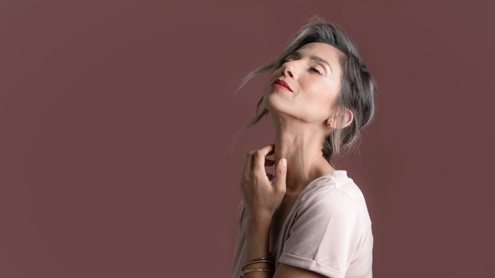 מאיה אברהם (צילום: שירי עציץ)