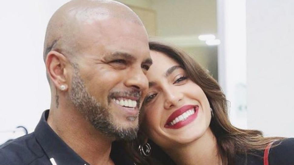 אייל גולן, דניאל גרינברג (צילום: אלוני מור)