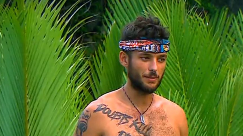 ישראל אוגלבו (צילום: צילום מסך רשת 13)