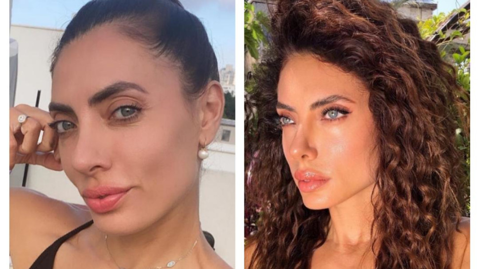 אירה דולפין (צילום: טלי מואס)