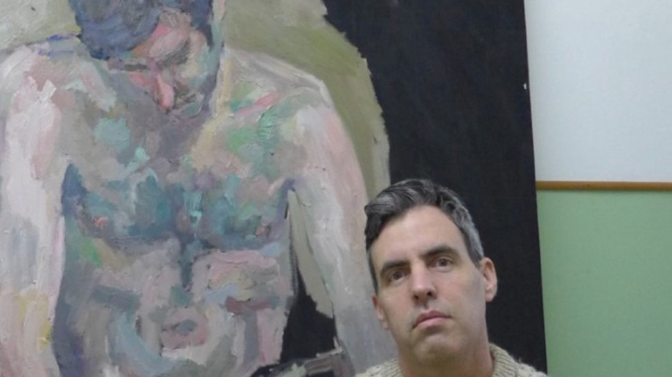 ישראל חמד (צילום: יח"צ)