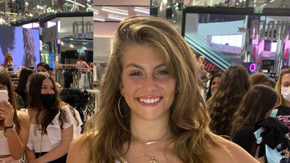 טיילור מלכוב (צילום: יח"צ)