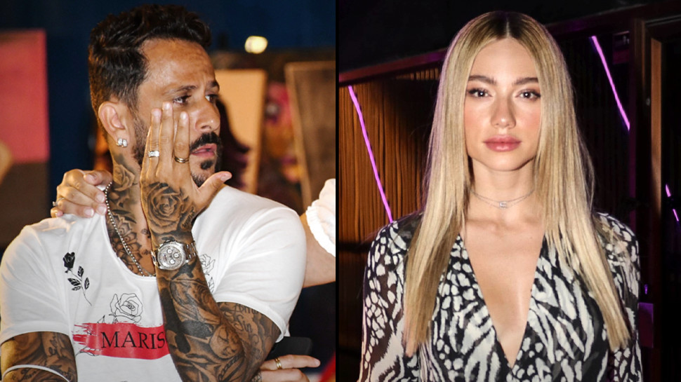 אלה איילון, אסי בוזגלו (צילום: אור גפן,אביב חופי)