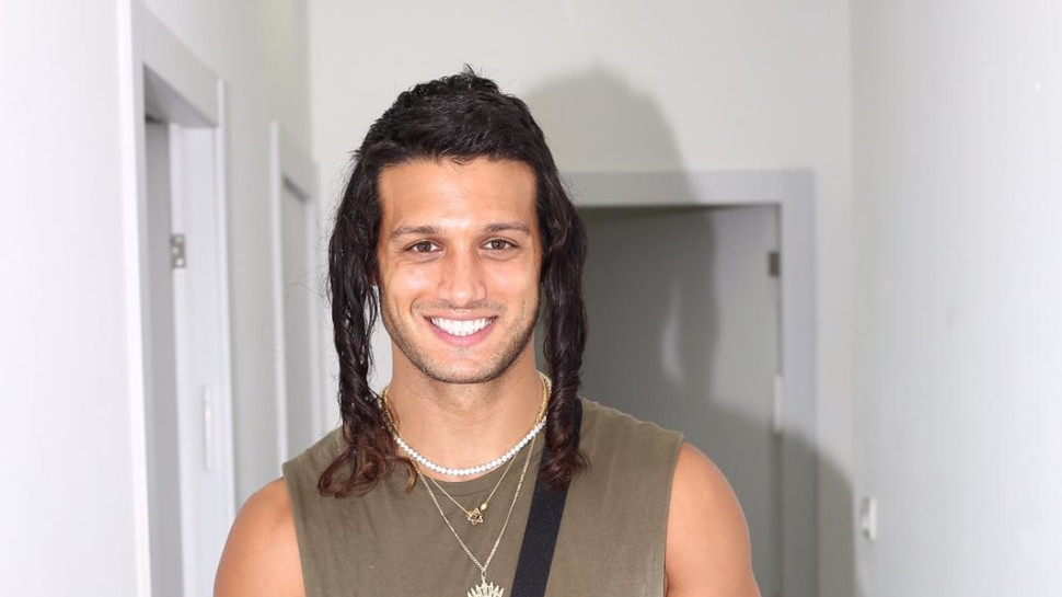 אסף גורן (צילום: דור ערבה)