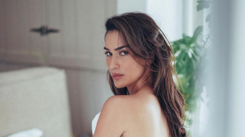 שיר אלמליח (צילום: אלה אוזן)