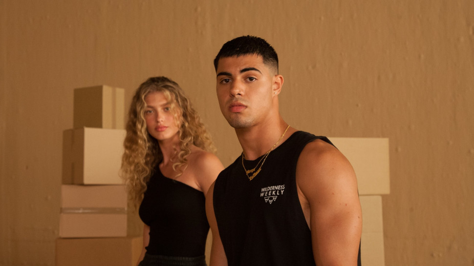 יהונתן מרגי, דורית רבליס (צילום: מיקי סנדרוסי)