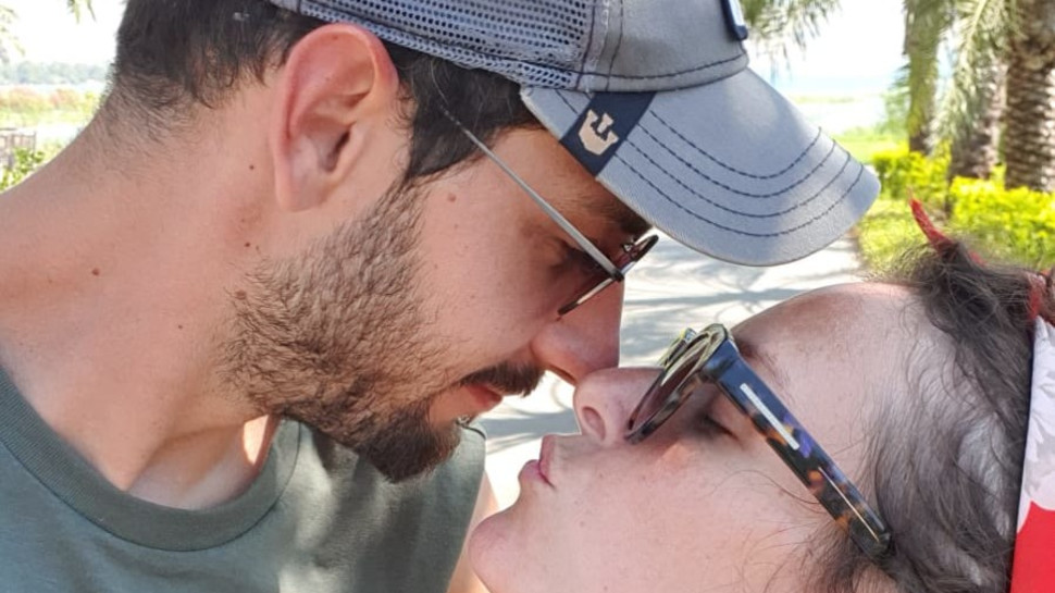 צוקית אשכולי, עידו פילטר (צילום: פרטי)