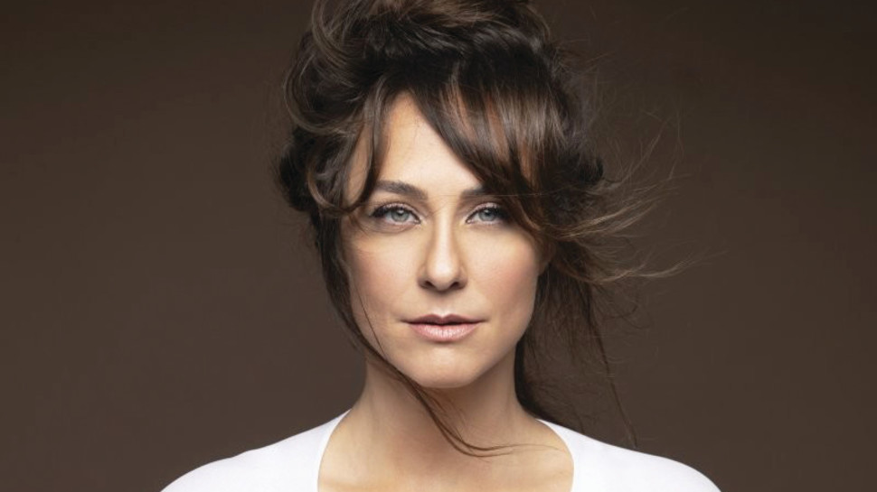 קרן פלס (צילום: דניאל קמינסקי)