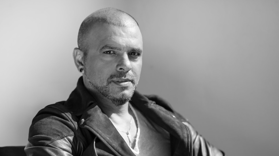 אייל גולן (צילום: דודי חסון)