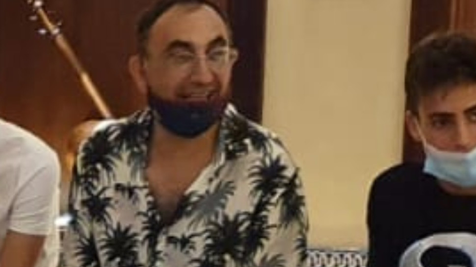 ישראל קטורזה (צילום: פרטי)