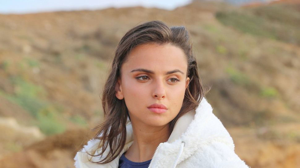 קים אור אזולאי (צילום: רפי דלויה)