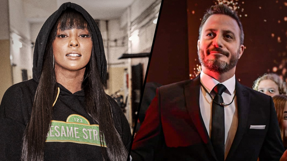 רונן פייגנבוים, תקוה גדעון (צילום: אריאל שלום,חלי פרידמן)