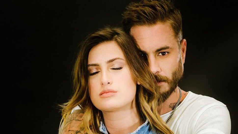 טום אביב, גל גברעם (צילום: אייל לוין,בוטיק 925)