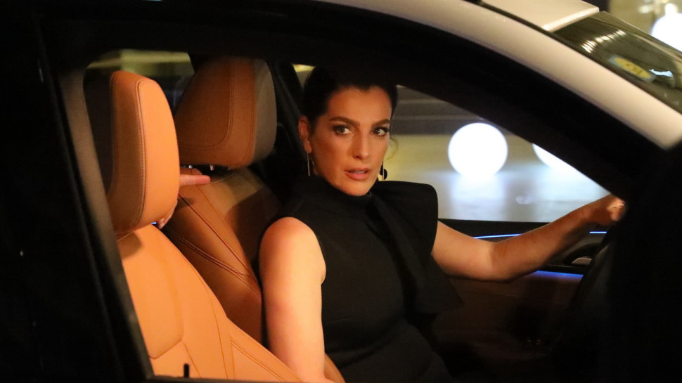 איילת זורר (צילום: רפי דלויה)