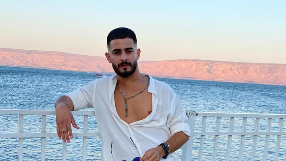 עדן חסון (צילום: באדיבות עופר מנחם תקשורת ויחסי ציבור)