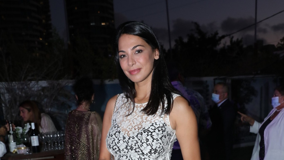 מורן אטיאס (צילום: רפי דלויה)