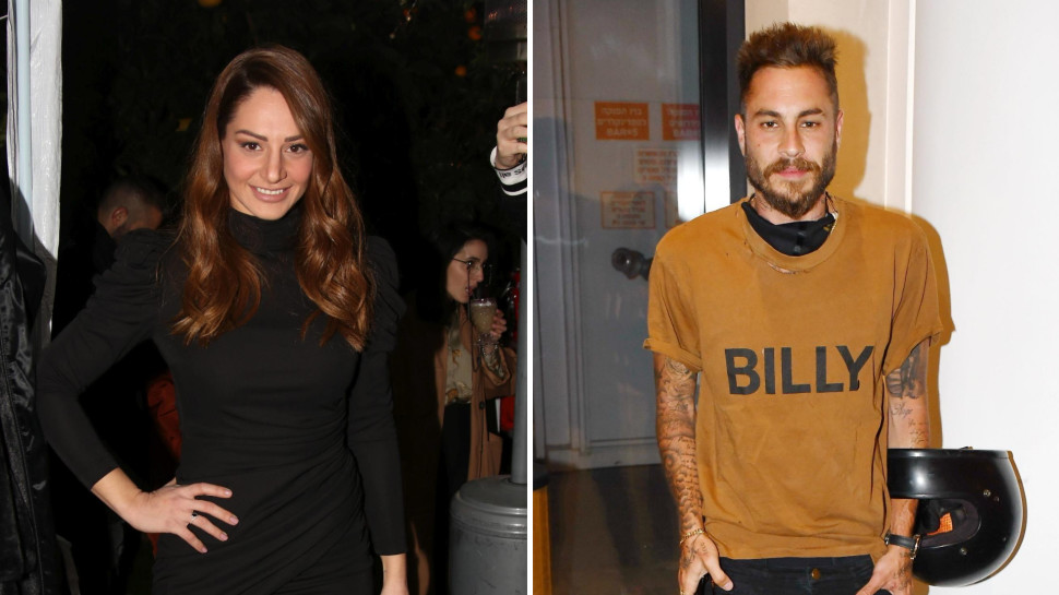 טום אביב, מעיין אדם (צילום: מתן צור,אור גפן)