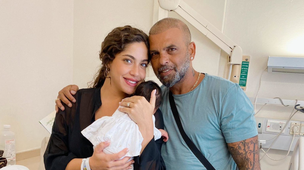 אייל גולן, דניאל גרינברג, מיאל גולן (צילום: יח"צ)