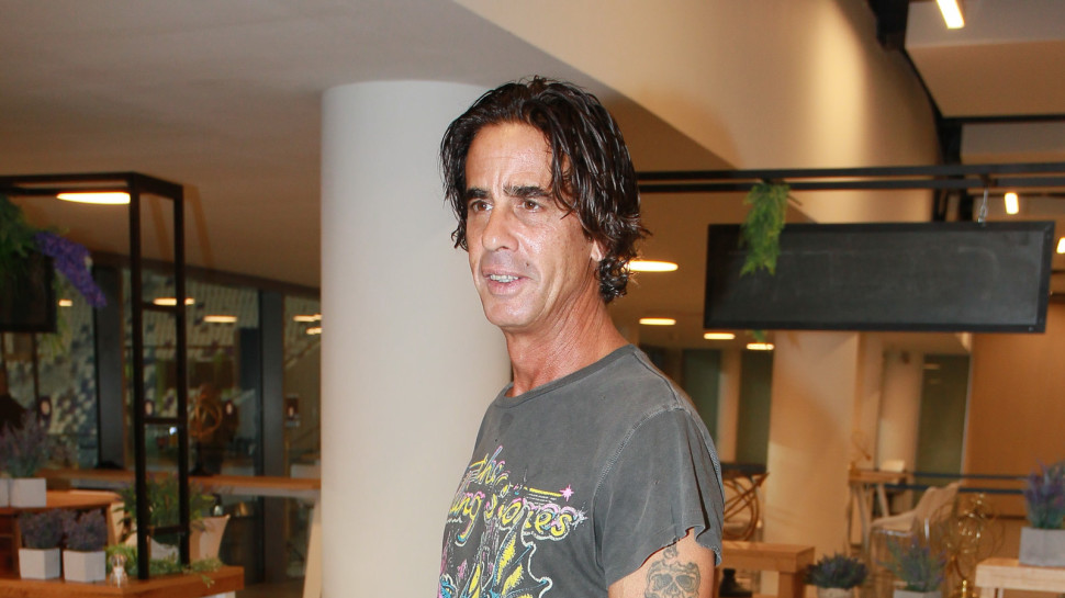 נירו לוי (צילום: ראובן שניידר, HOT)