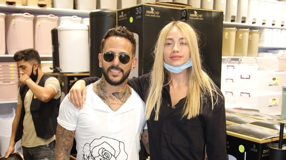 אלה איילון, אסי בוזגלו (צילום: איגור אוסדצ'י)