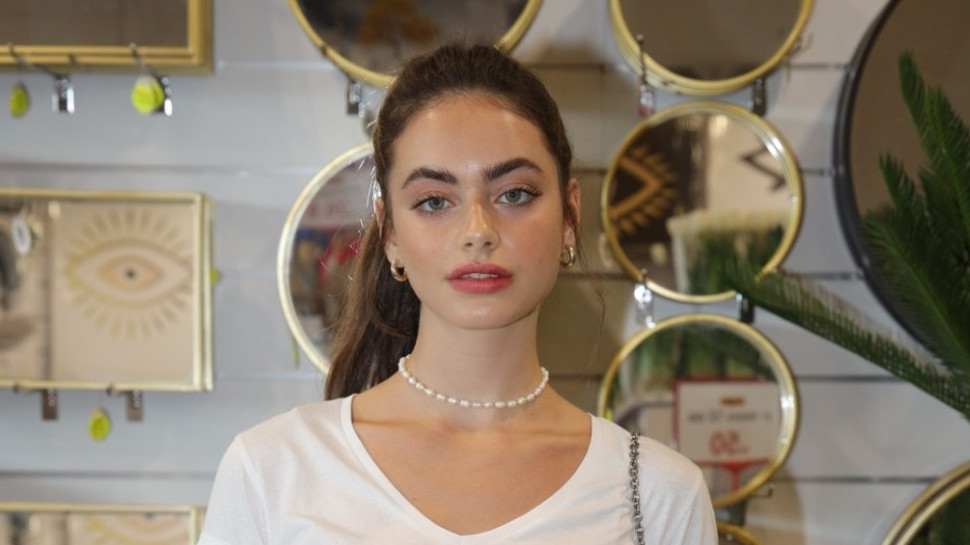 יעל שלביה (צילום: איגור אוסדצ'י)