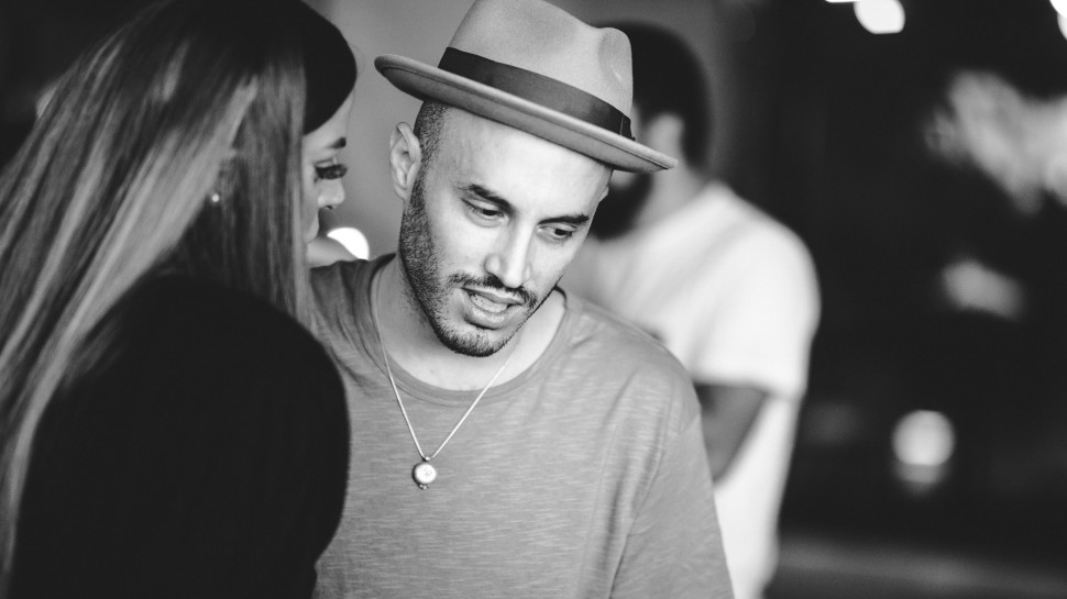 נתן גושן (צילום: אקליפס מדיה)