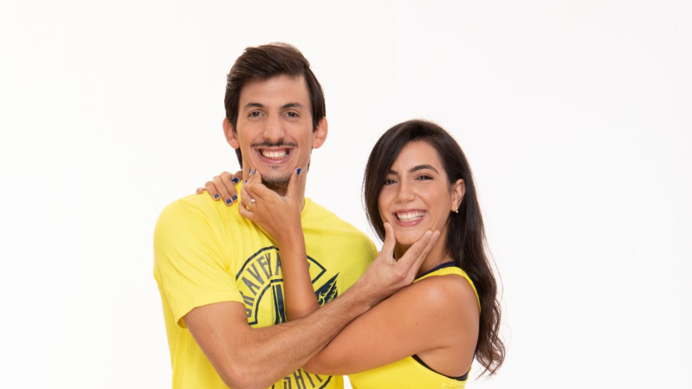 יעל ויוסיאל, המירוץ למיליון (צילום: עדי אורני)