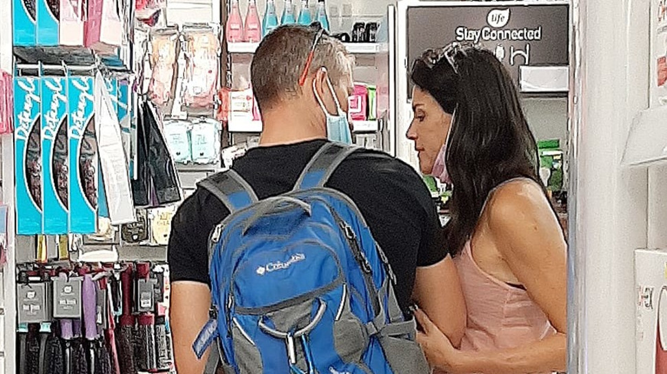 שירז טל (צילום: פול סגל)