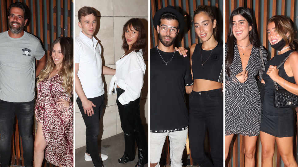 המירוץ למיליון אולסטרס (צילום: אביב חופי)