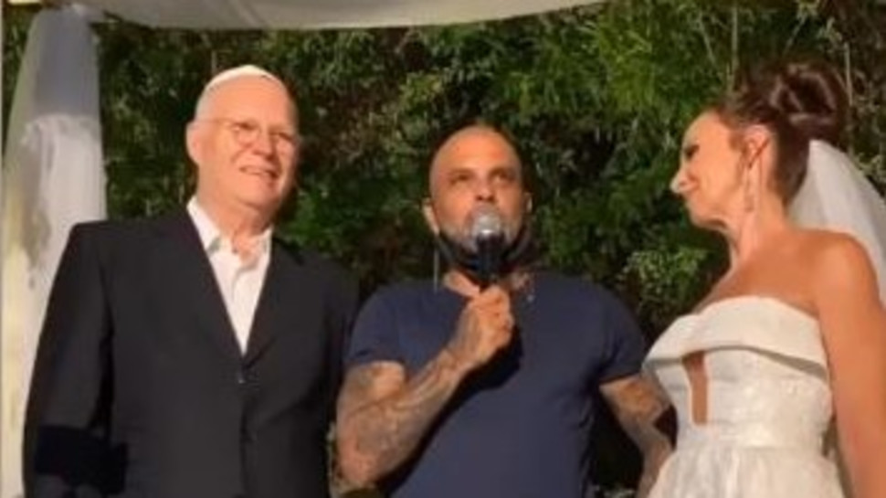 לאה שנירר, אייל גולן, צחי שנירר (צילום: צילום מסך אינסטגרם,ארן חן צלמים)