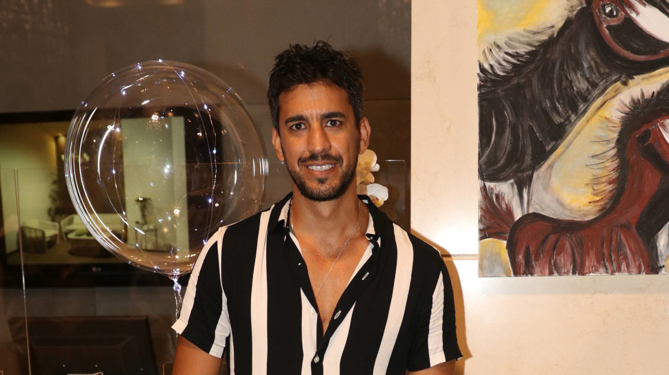 יוגב אלקיים (צילום: אור גפן)