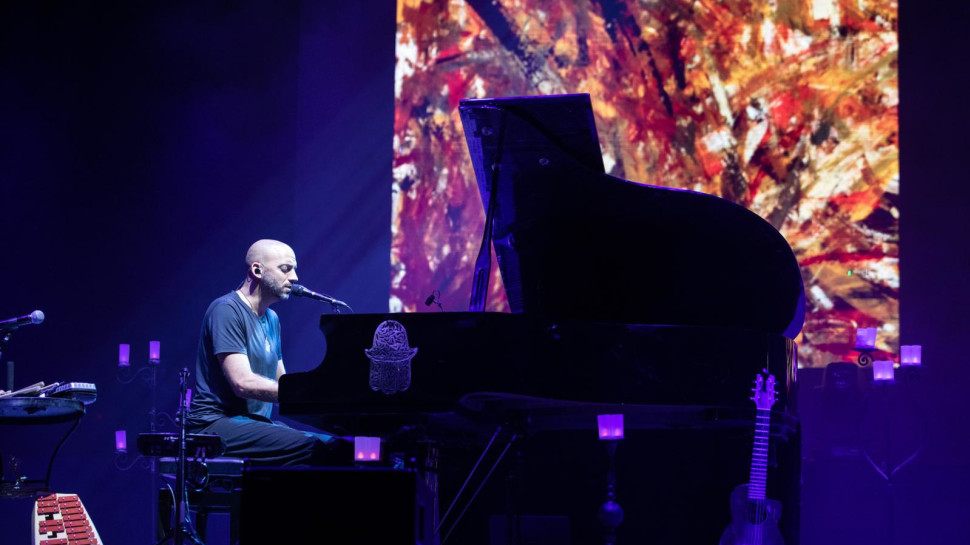 עידן רייכל (צילום: מרוה שרון)