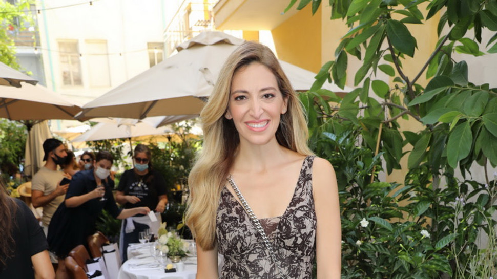 מירי מיכאלי (צילום: רפי דלויה, יח"צ)