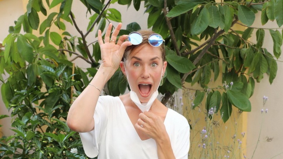 דנה גרוצקי (צילום: רפי דלויה, יח"צ)